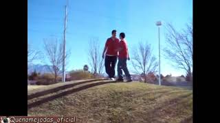 Los Mejores Videos De Risa 2015 Caidaspessustosfails