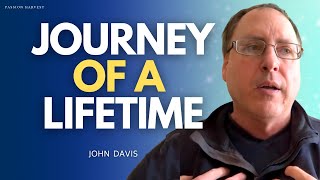 INCREDIBLE DETAILS of Man's Journey Through the AFTERLIFE! NearDeath Experience (NDE) | John Davis