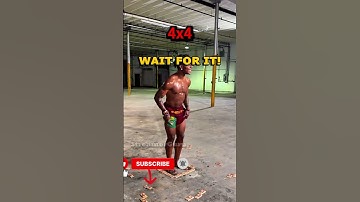 IShowSpeed’s BACKFLIP Goes WRONG… 😂🔥