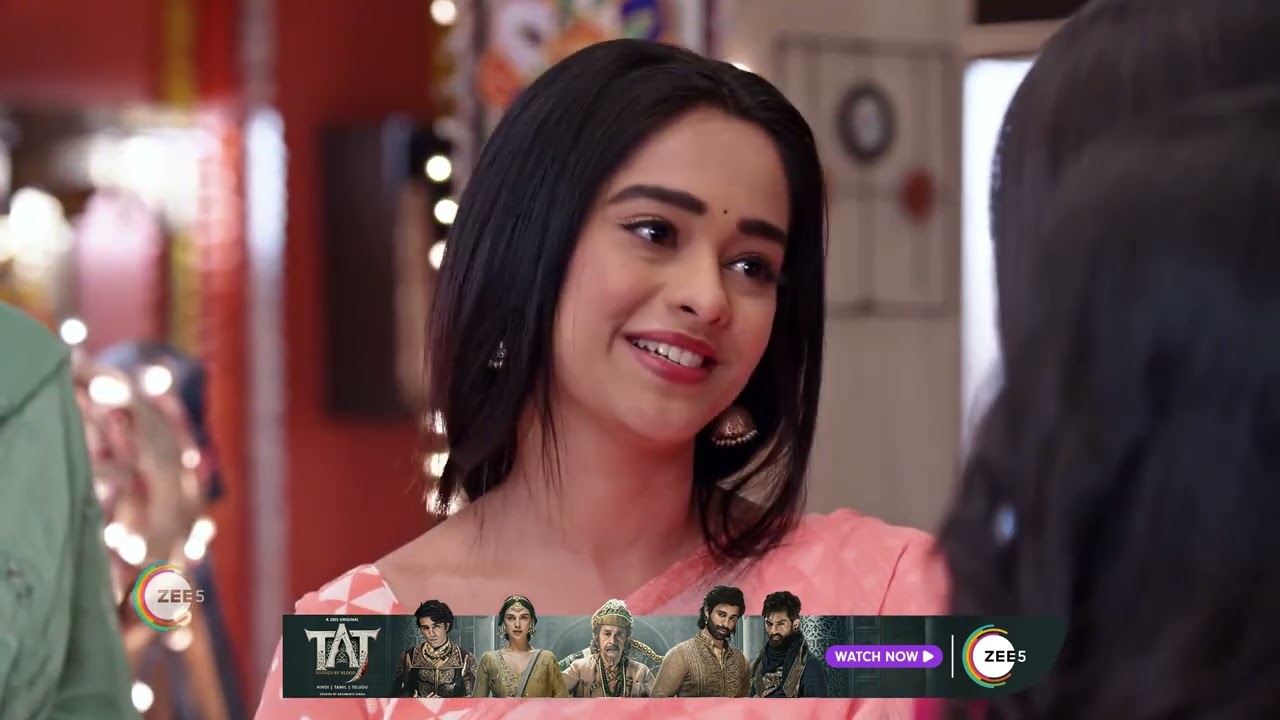 Kumkum Bhagya | Ep - 2576 | Webisode | Nov, 28 2023 | Krishna Kaul, Mugdha Chaphekar | Zee TV