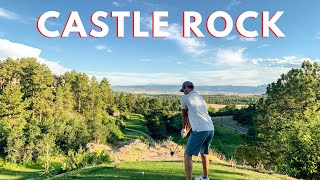 Plum Creek Golf | Living in Castle Rock CO