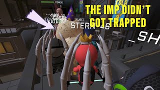 Imposter 3D: online horror, gameplay | Part 30