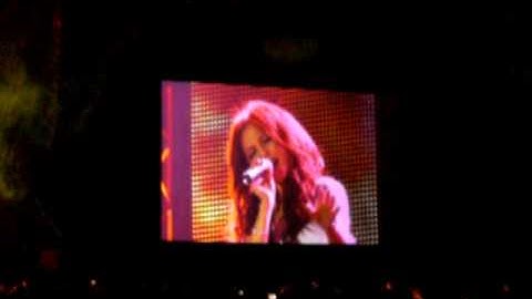 Angela Zhang- I started a joke