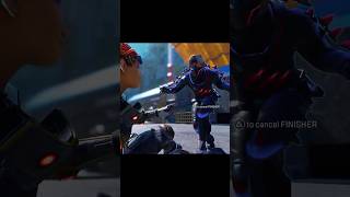 The power of the decoy #apexlegends #apex #apexoneclip #funnyshorts
