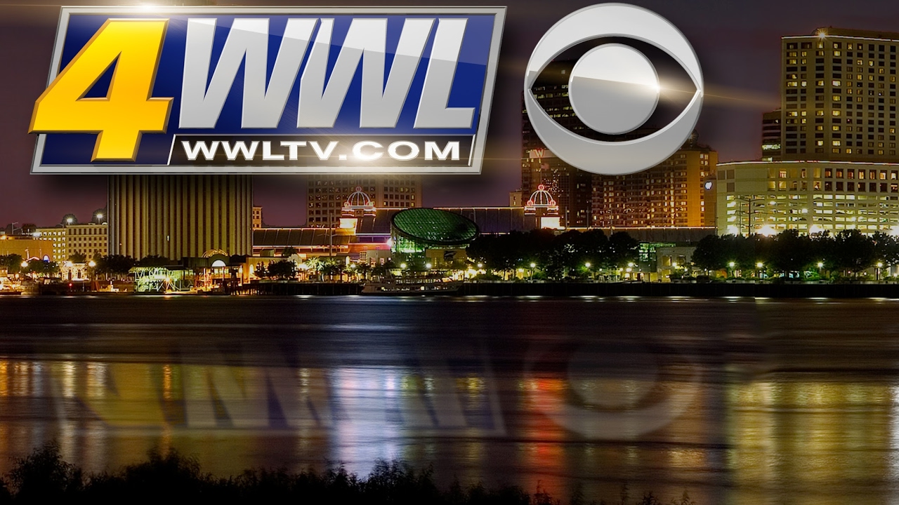 Wwltv live hurricane coverage youtube