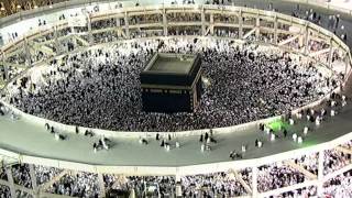 سورة التكوير Atakwir - علي الحذيفي Saudi Quran HD