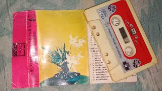 ALBUM KOMPILASI TERBAIK OM PURNAMA #review #reviewkasetpita