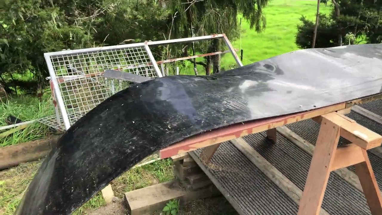 Raised garden project day🌞