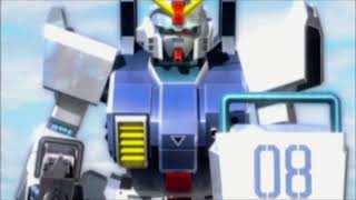 Sports Performance Gundam vs Gundam NEXT PLUS /all op