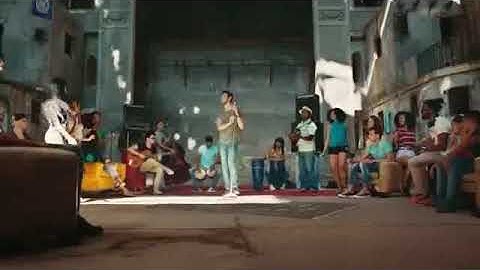 Alvaro Soler - Sofia Official Music Video
