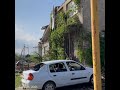 Tornado in the Czech Republic, Luzice, aftermath of a tornado June 25, 2021