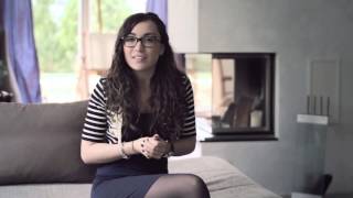 Eve returns from eevoo - The interview screenshot 5