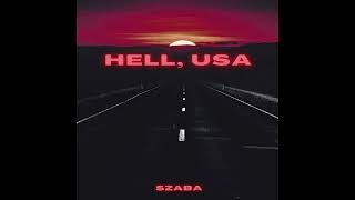 Szaba - HELL, USA  Resimi