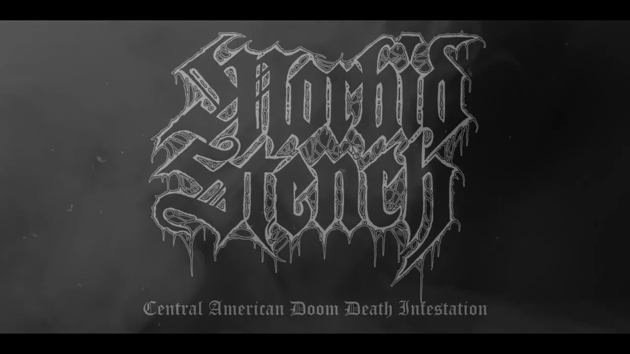 Morbid Stench - Macabre Introspection