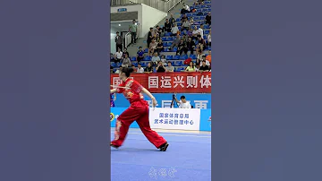 2024 传统套路比赛 女子绳镖流星锤 合集女子绳镖流星锤 Martialarts Wushutaolu 