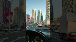 dafna, doha qatar ابراج الدفنة