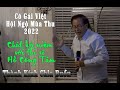 Huy Tâm CHannel - Chút kỷ niệm với thi sĩ Hồ Công Tâm - Thành Kính Chia ...