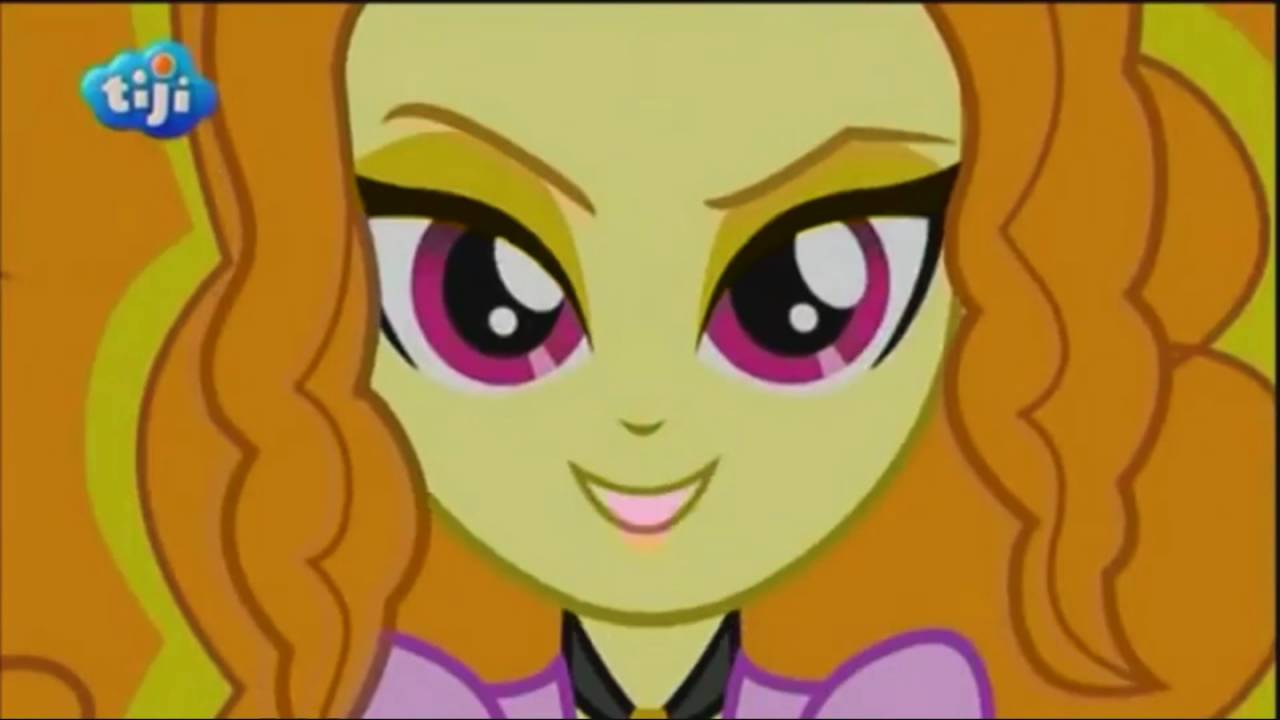 Crossover - Under our spell villains tribute