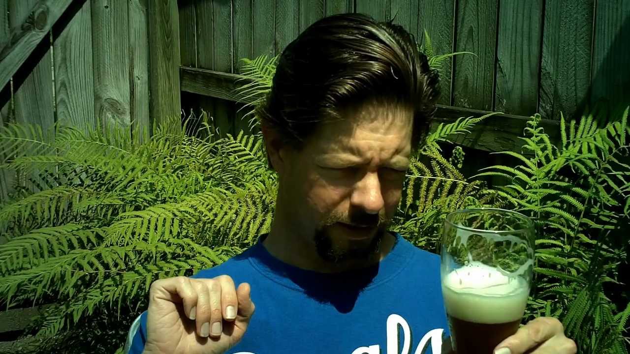 Louisiana Beer Reviews: Ayinger Ur-Weisse