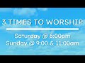 9am @ Real Life Church