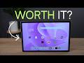 Lenovo Idea Tab Plus Review: The $200 Sweet Spot?