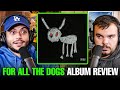 Drake’s For All The Dogs: ALBUM REVIEW