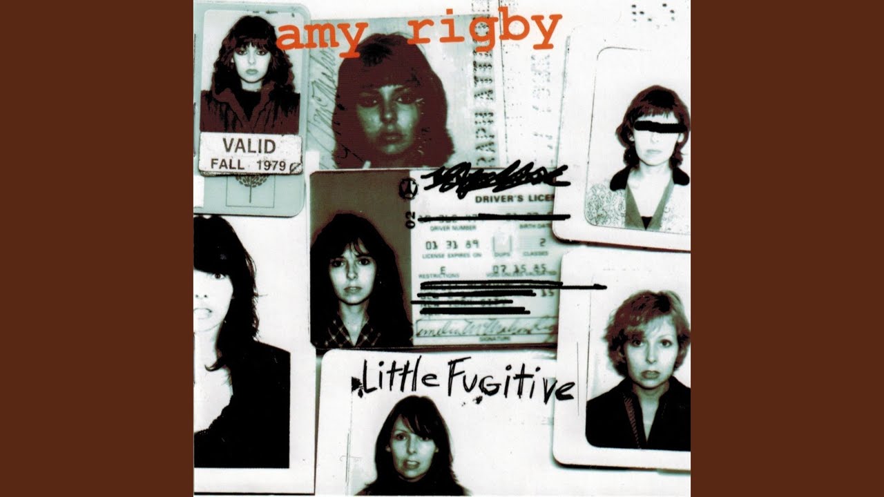 Dancing with Joey Ramone