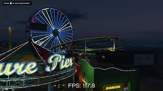 AMD Ryzen 5 5600 6 -Core Processor | AMD Radeon RX 6700 ile Gta v Test #2024 #gtavonline