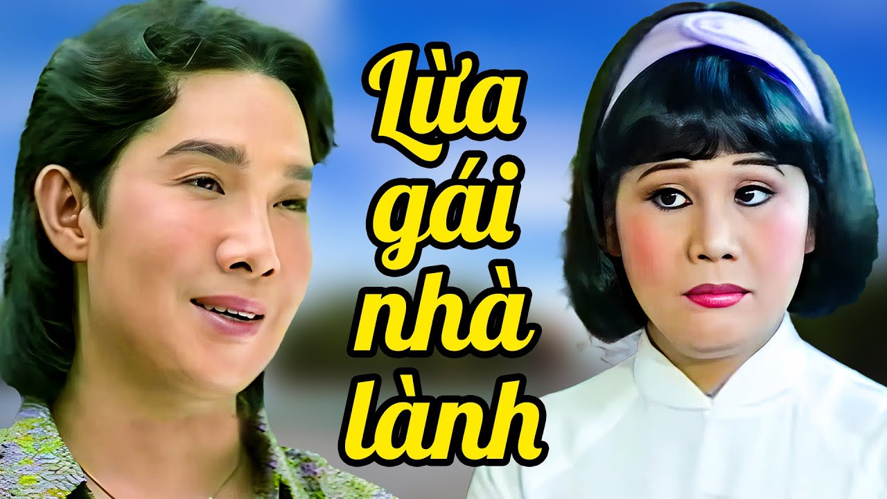 Công Tử Vũ Linh “Lừa” Gái Nhà Lành Cực Ngọt Ngào | Cải Lương Vũ Linh, Tài Linh Đặc Sắc Nhất