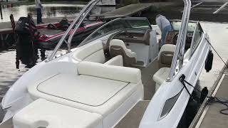 Cobalt 272, 496HO