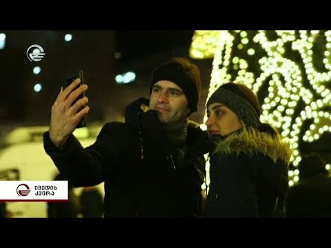 საქართველომ წელს ტურისტული რეკორდი მოხსნა