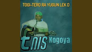 Togi-Tero Ra Yugun Lek O