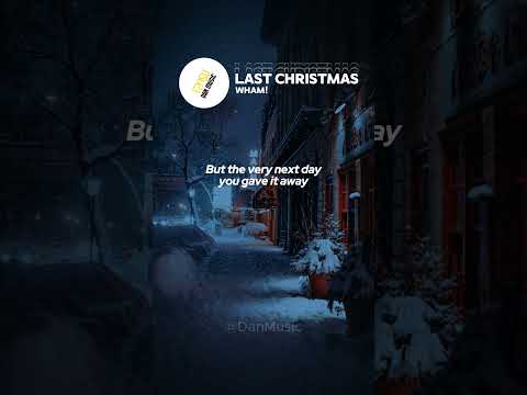 Wham Last Christmas Lyrics Songlyrics Lyrics