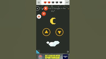 Tricky Test 2™: Genius Brain | Level(74)