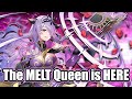 I'm Absolutely TERRIFIED For New Years 😨 Legendary Camilla Datamines! [Fire Emblem Heroes]