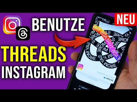 Was ist Instagram Threads? SIMPLE ERKLÄRUNG