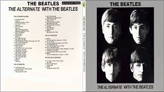 The Beatles - With The Beatles 1963 Full Album