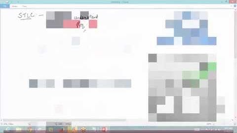 Revsion Installation Of SQL 2 | SDLC | QA Testing Tutorials for Beginners | QA Training Videos