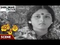 Jyothi Telugu Movie Jayasudha Emotional Scene Murali MohanJayasudha