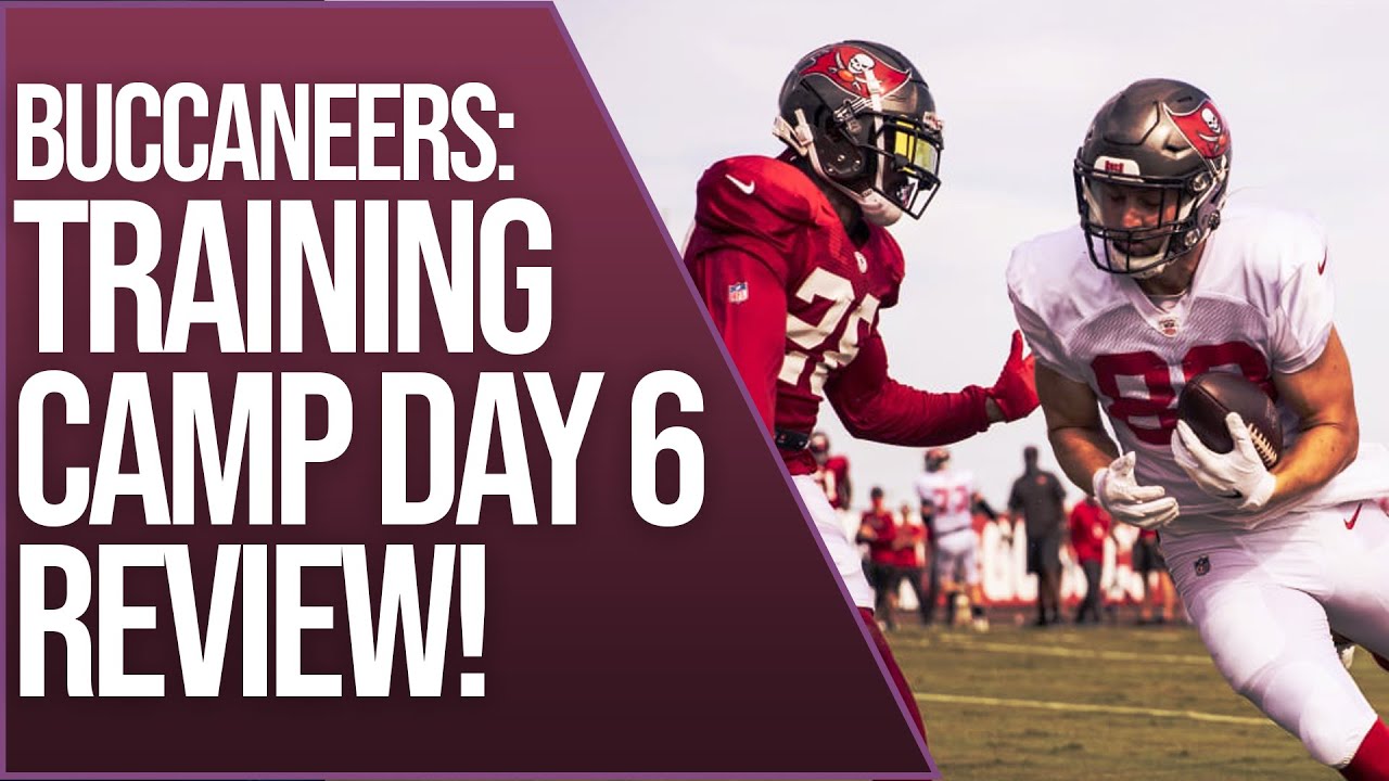 Tampa Bay Buccaneers 2021 Training Camp Day 6 Jordan Whitehead Returns Kyle Trask Improves Youtube Tampa Bay Buccaneers 2021 Training Camp Day 6 Jordan Whitehead Returns Kyle Trask Improves Youtube