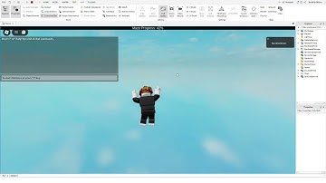 How to Disable Chat Bubbles in Your Roblox Game!"