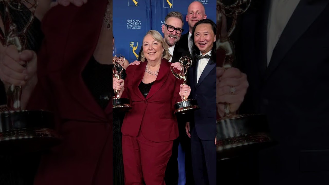 Masmas  The Ordinary Show  Paul Cha  Makeup Artist & Emmy Award Winner