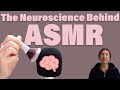 The neuroscience behind asmr