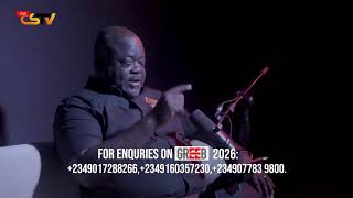 DR OLUMIDE EMMANUEL