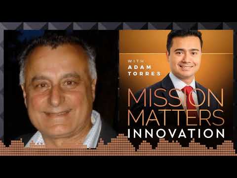 Amazon Effect | What Businesses Need to Know with George Arabian