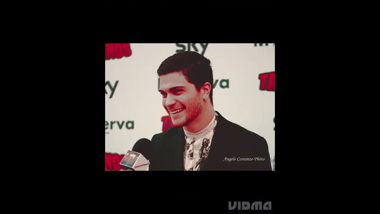 Alessio Lapice 💜💜💜💟💟💟⚘️⚘️💯💯❤️❤️❤️💗💗💗💗💕💕💕