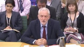Jeremy Corbyn I regret calling Hamas friends