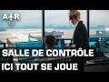 Les Aiguilleurs Du Ciel Dans L Ombre Des Contrôleurs Aériens New York Paris Documentaire GPN mp3