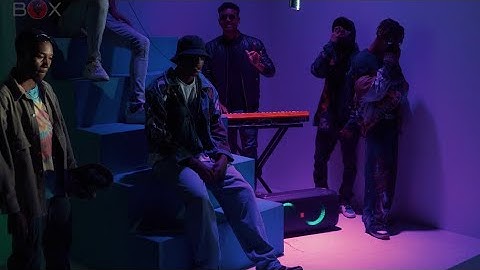 Hacelen Royer, Dirty Brothers - Failed To Find Me (Official Video)