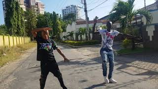 Dababy - Masterpiece || Dance video || The WALKERZ